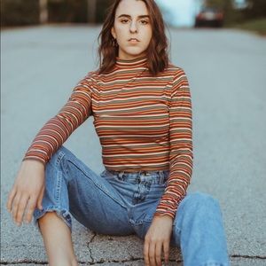 Meet your Posher, Maggie